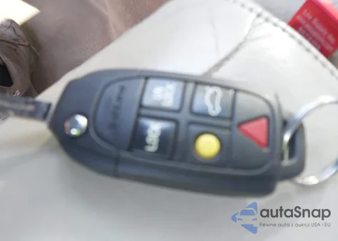 2008 Volvo Xc90 3.2 из США, поврежденный, VIN YV4CZ982781447876